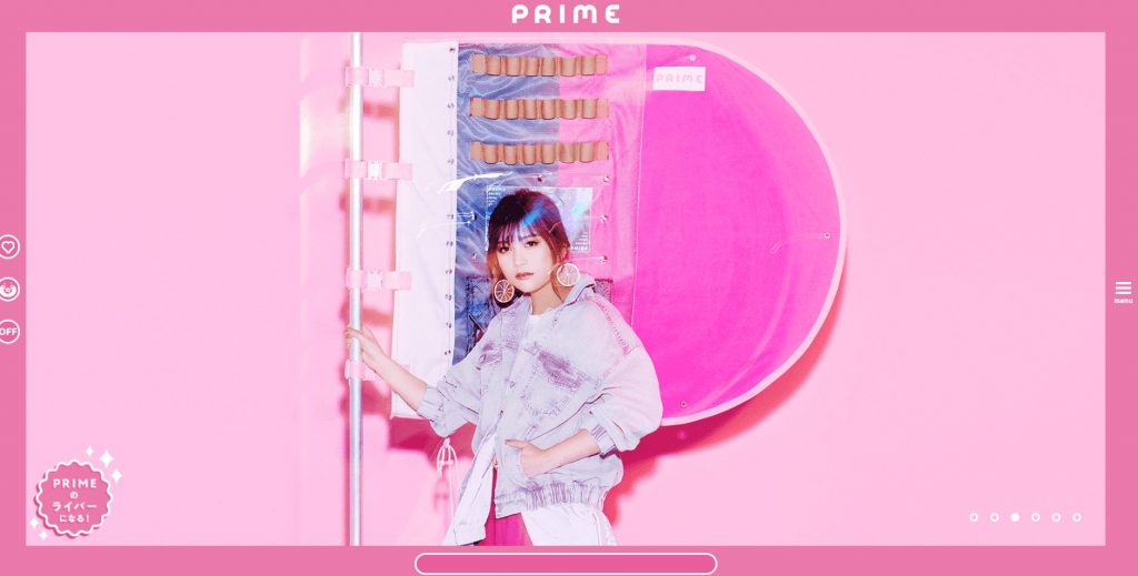 株式会社PRIME
